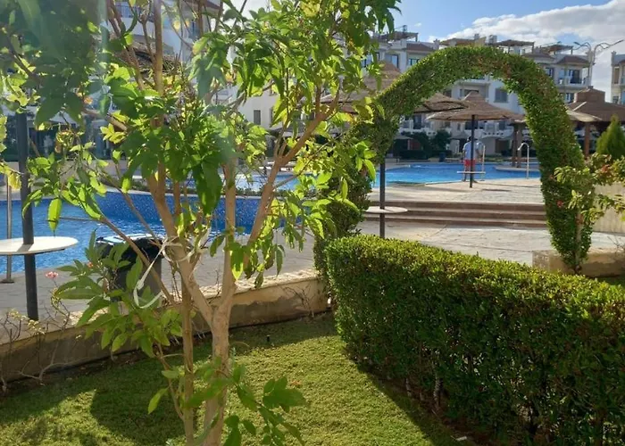شقة Hills Aqua Park Pool View *